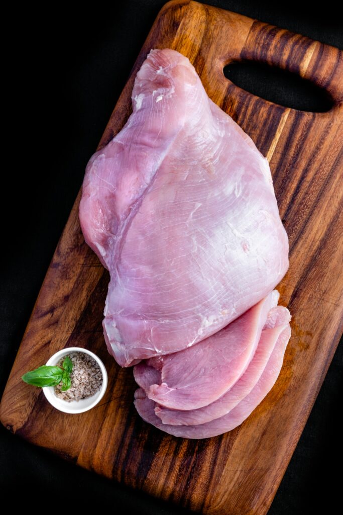 Куриное филе охлаждённое
