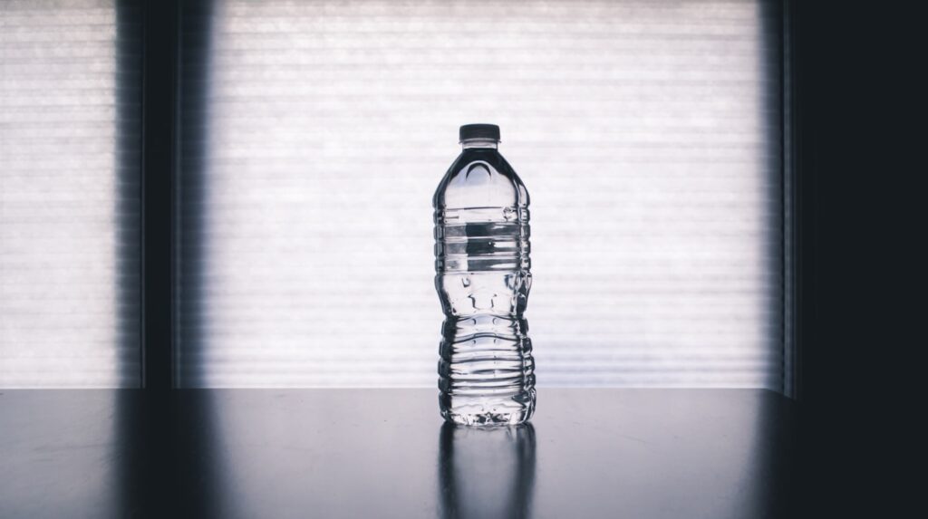 Питьевая вода 5 л - фото 3